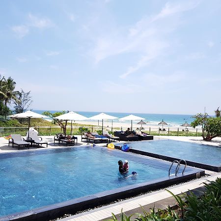 3 Bedrooms Villa With Private Pool Da Nang Buitenkant foto