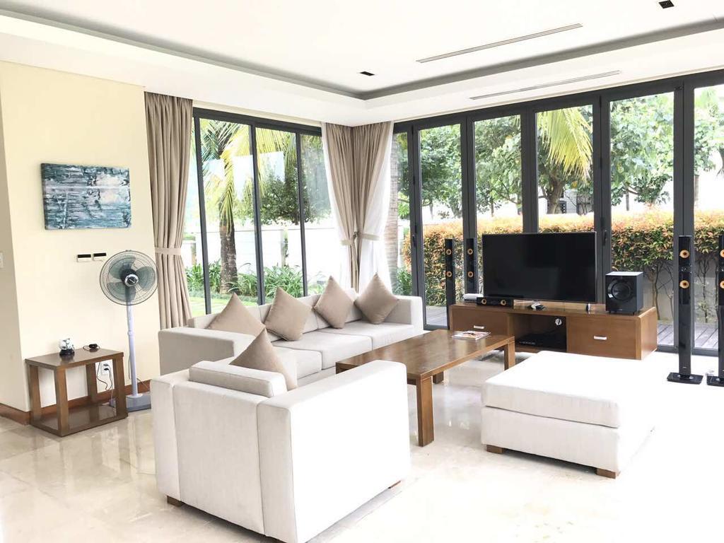 3 Bedrooms Villa With Private Pool Da Nang Buitenkant foto
