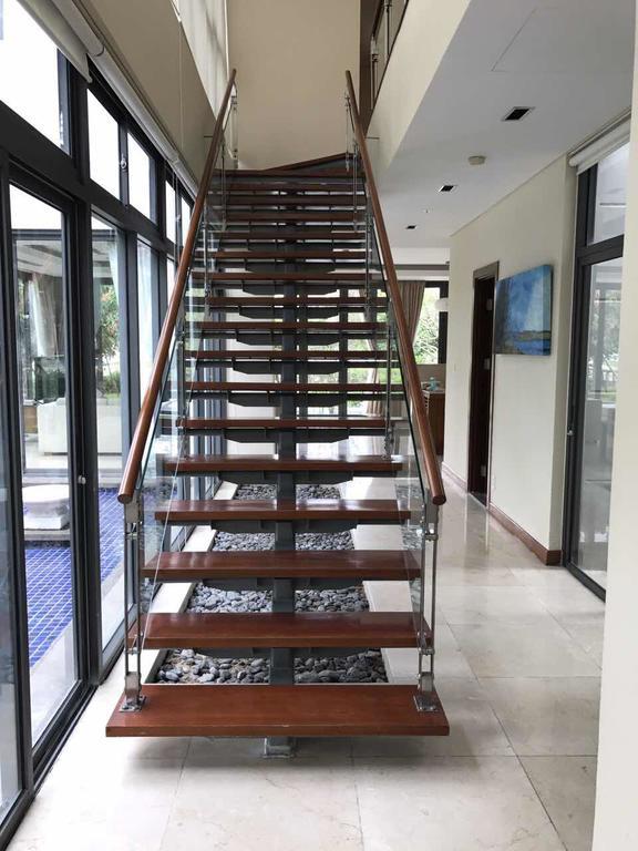 3 Bedrooms Villa With Private Pool Da Nang Buitenkant foto
