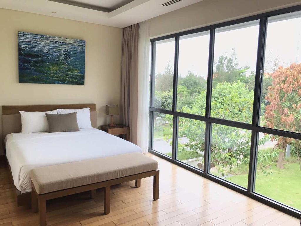 3 Bedrooms Villa With Private Pool Da Nang Buitenkant foto