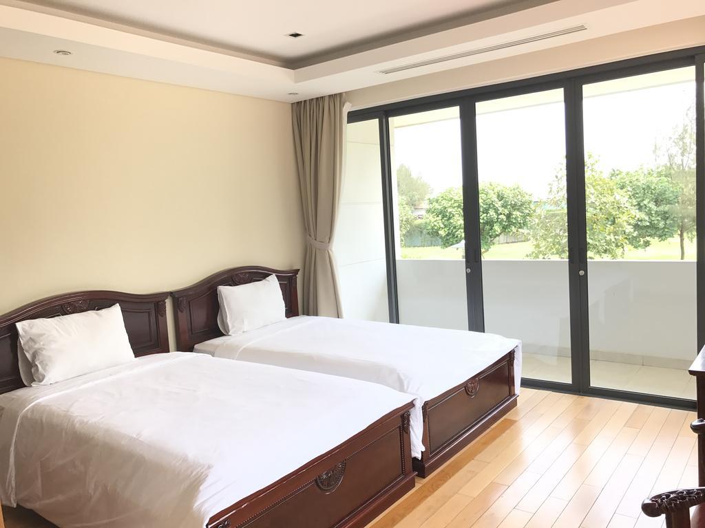 3 Bedrooms Villa With Private Pool Da Nang Buitenkant foto