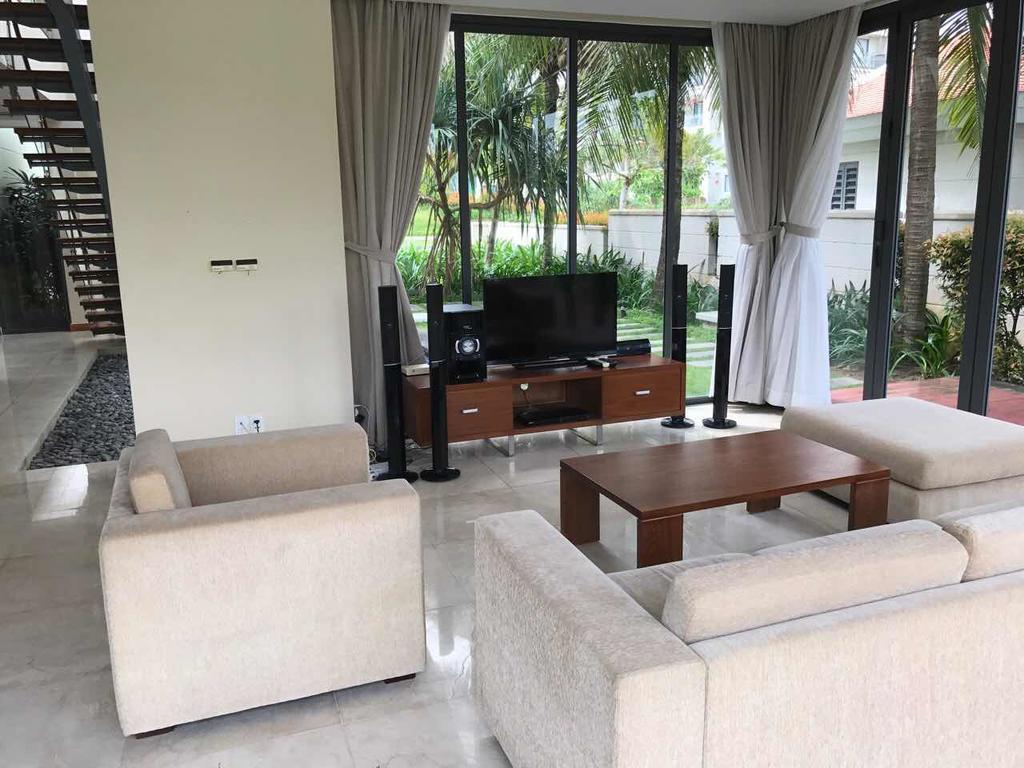 3 Bedrooms Villa With Private Pool Da Nang Buitenkant foto