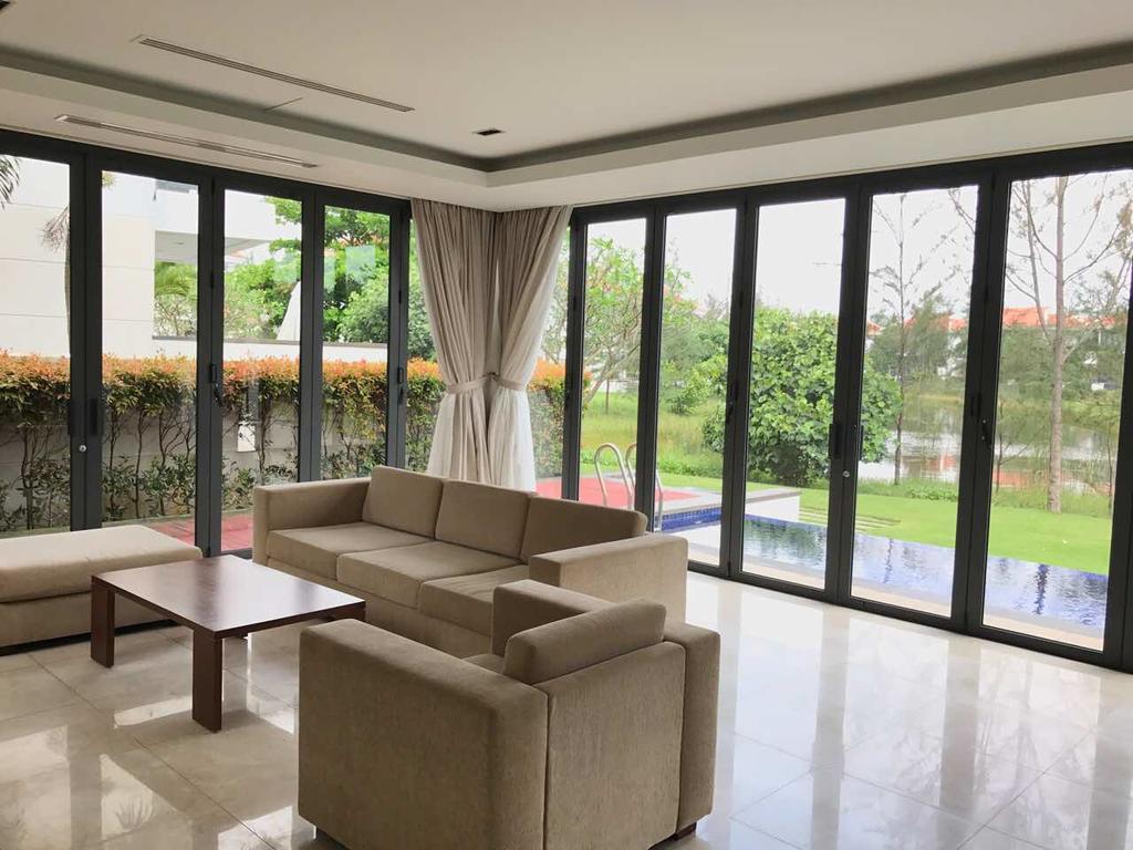 3 Bedrooms Villa With Private Pool Da Nang Buitenkant foto