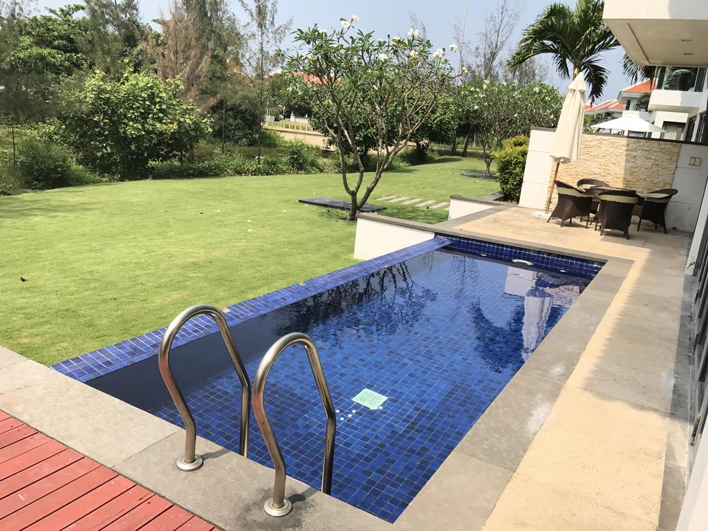 3 Bedrooms Villa With Private Pool Da Nang Buitenkant foto