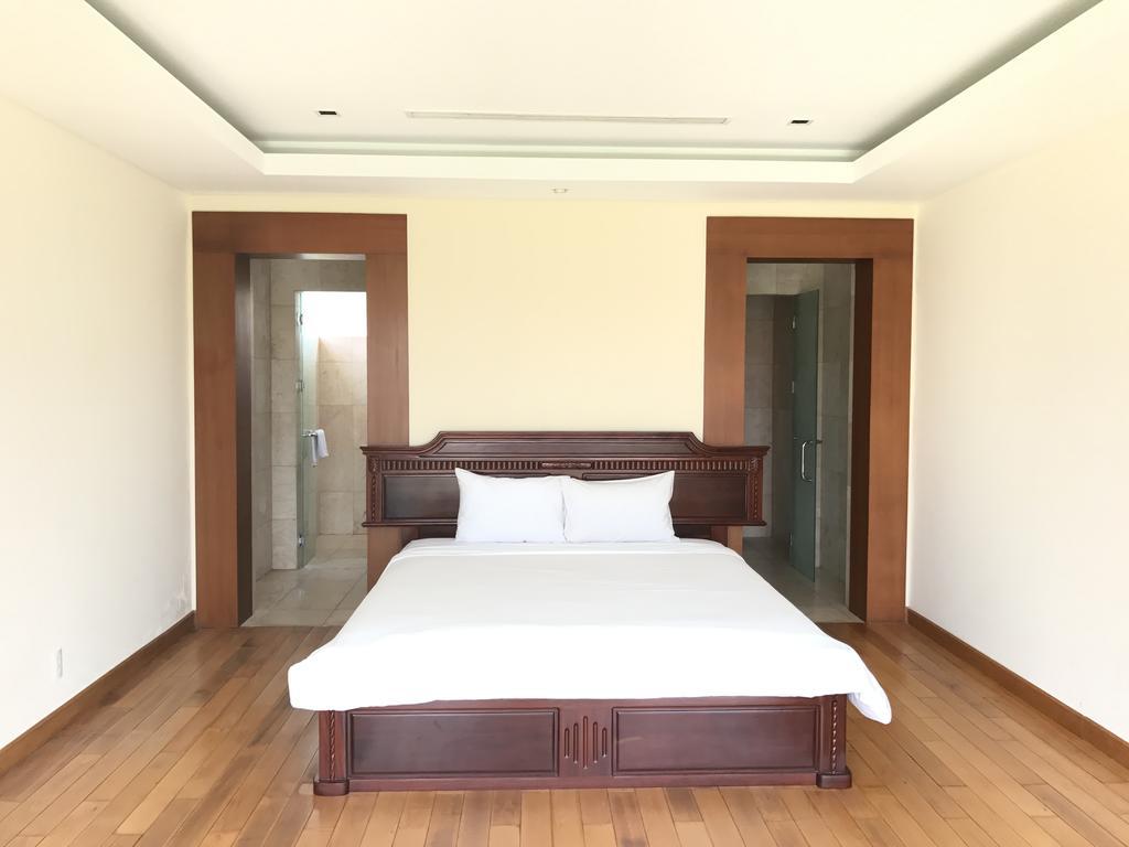 3 Bedrooms Villa With Private Pool Da Nang Buitenkant foto