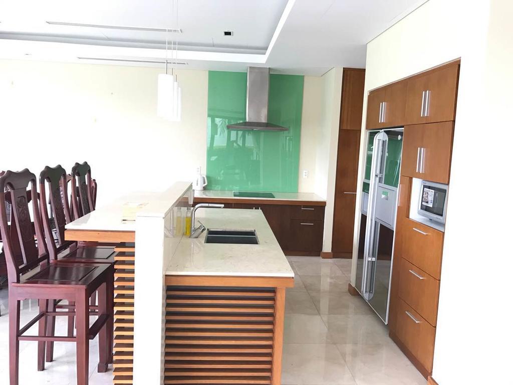 3 Bedrooms Villa With Private Pool Da Nang Buitenkant foto