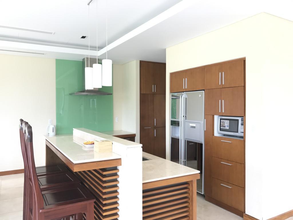 3 Bedrooms Villa With Private Pool Da Nang Buitenkant foto