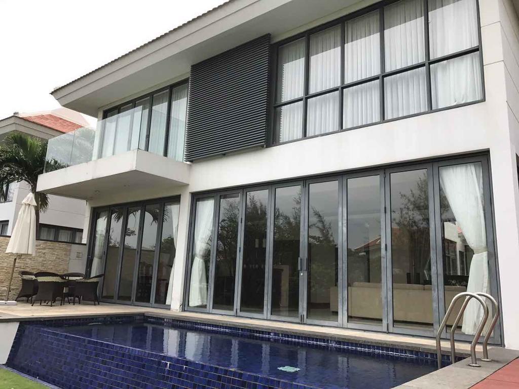 3 Bedrooms Villa With Private Pool Da Nang Buitenkant foto