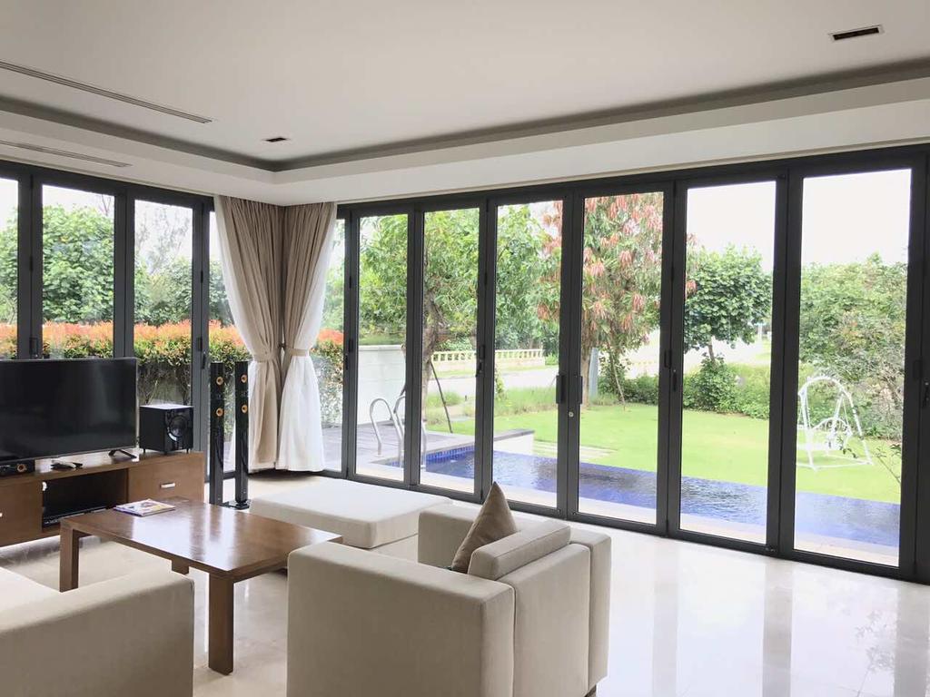 3 Bedrooms Villa With Private Pool Da Nang Buitenkant foto