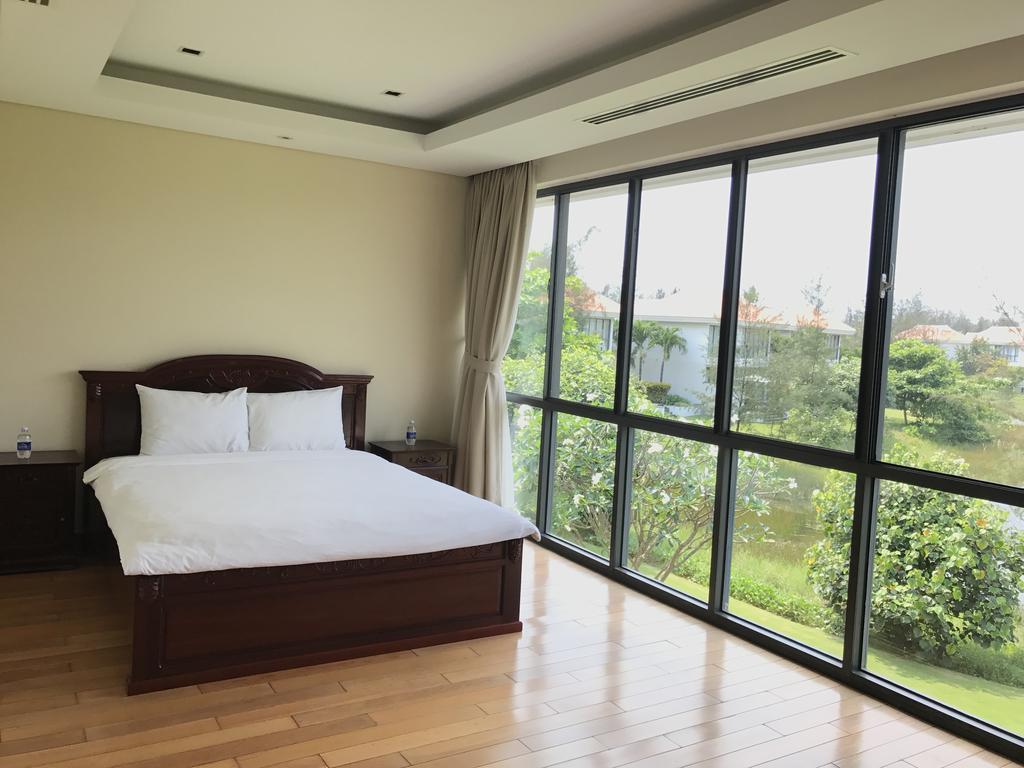 3 Bedrooms Villa With Private Pool Da Nang Buitenkant foto