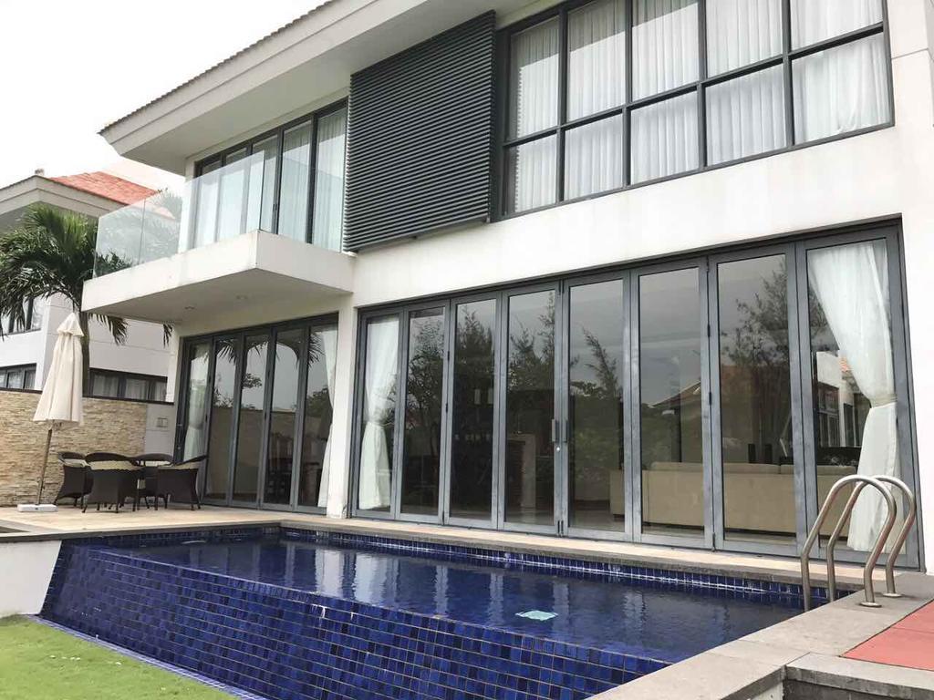 3 Bedrooms Villa With Private Pool Da Nang Buitenkant foto
