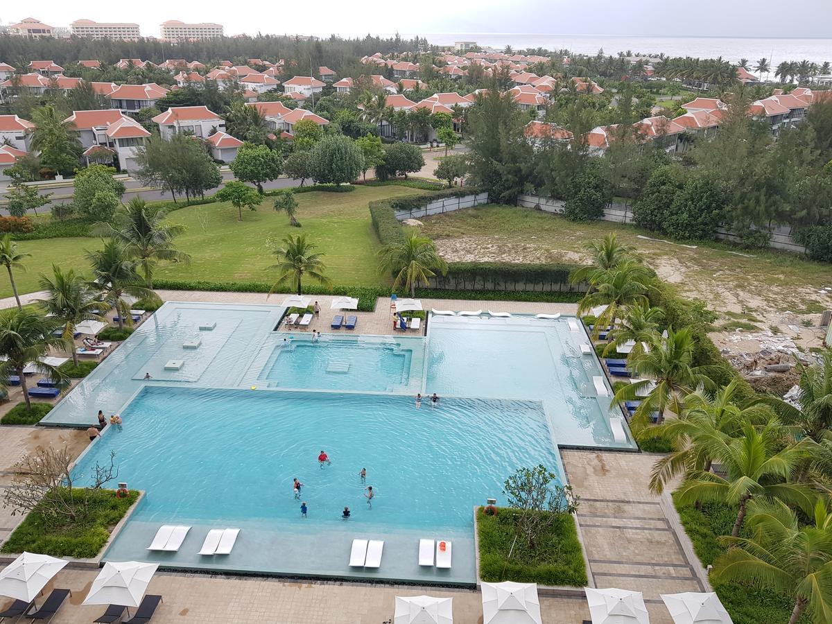 3 Bedrooms Villa With Private Pool Da Nang Buitenkant foto
