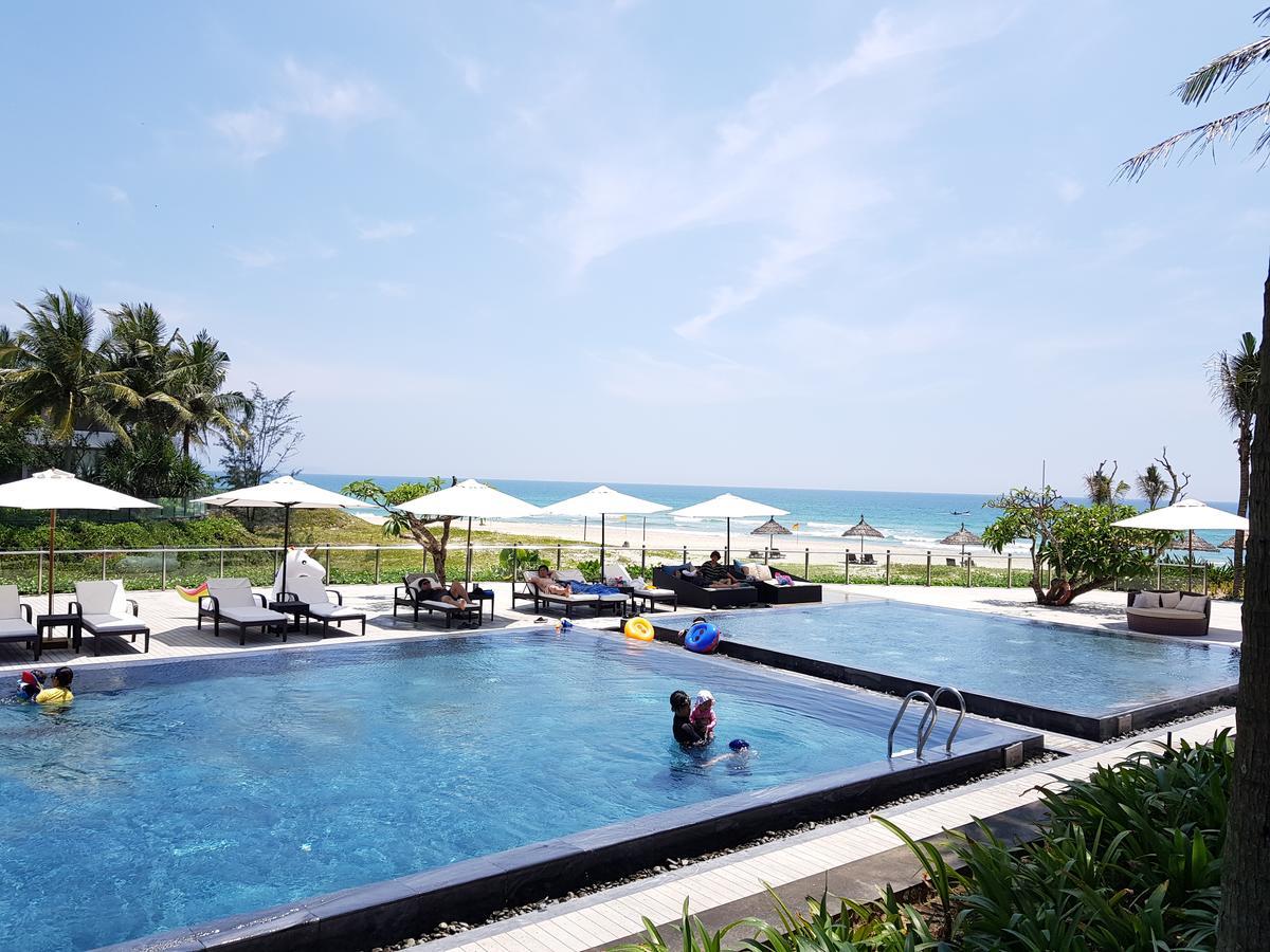 3 Bedrooms Villa With Private Pool Da Nang Buitenkant foto
