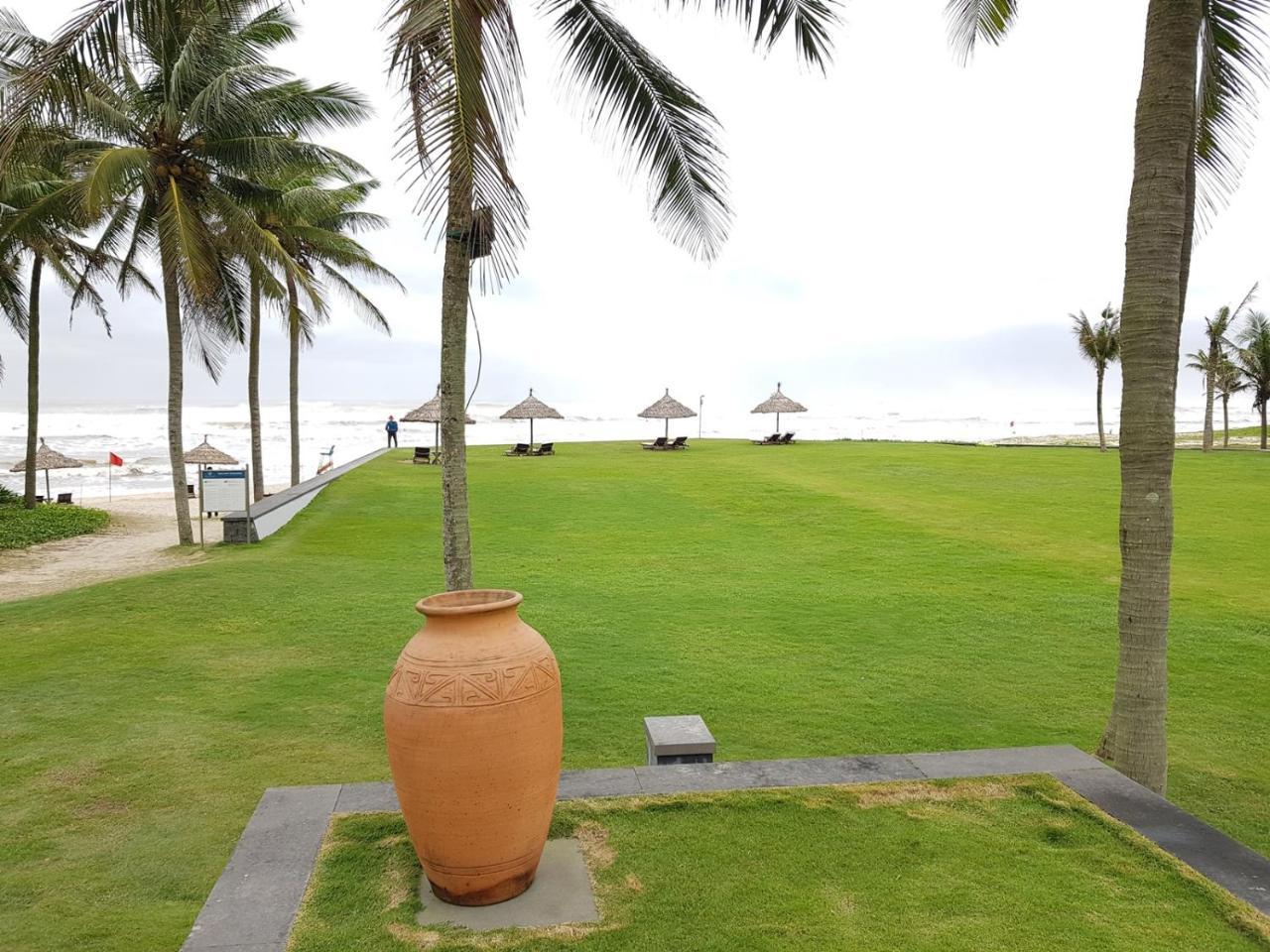 3 Bedrooms Villa With Private Pool Da Nang Buitenkant foto